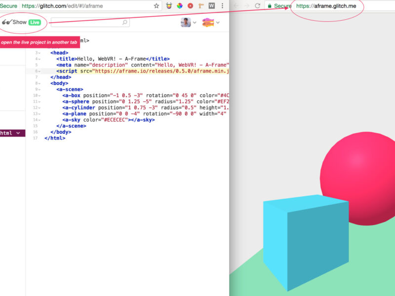 Hello world!