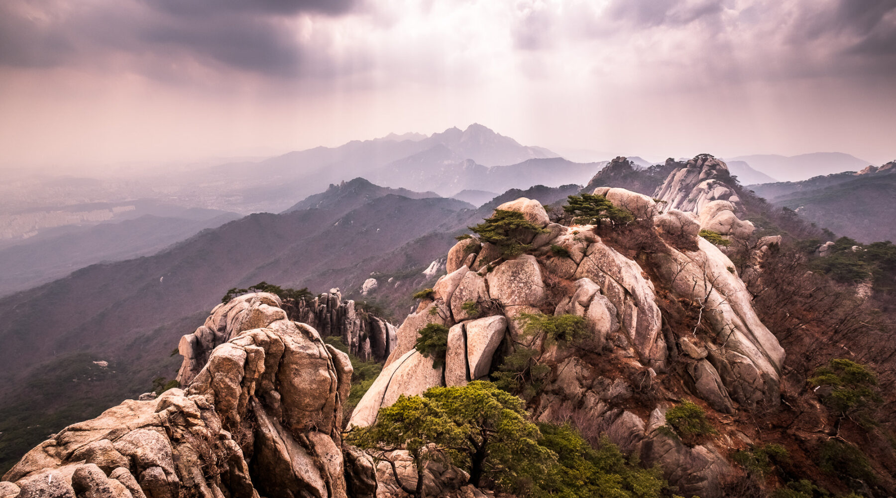 South Korea
