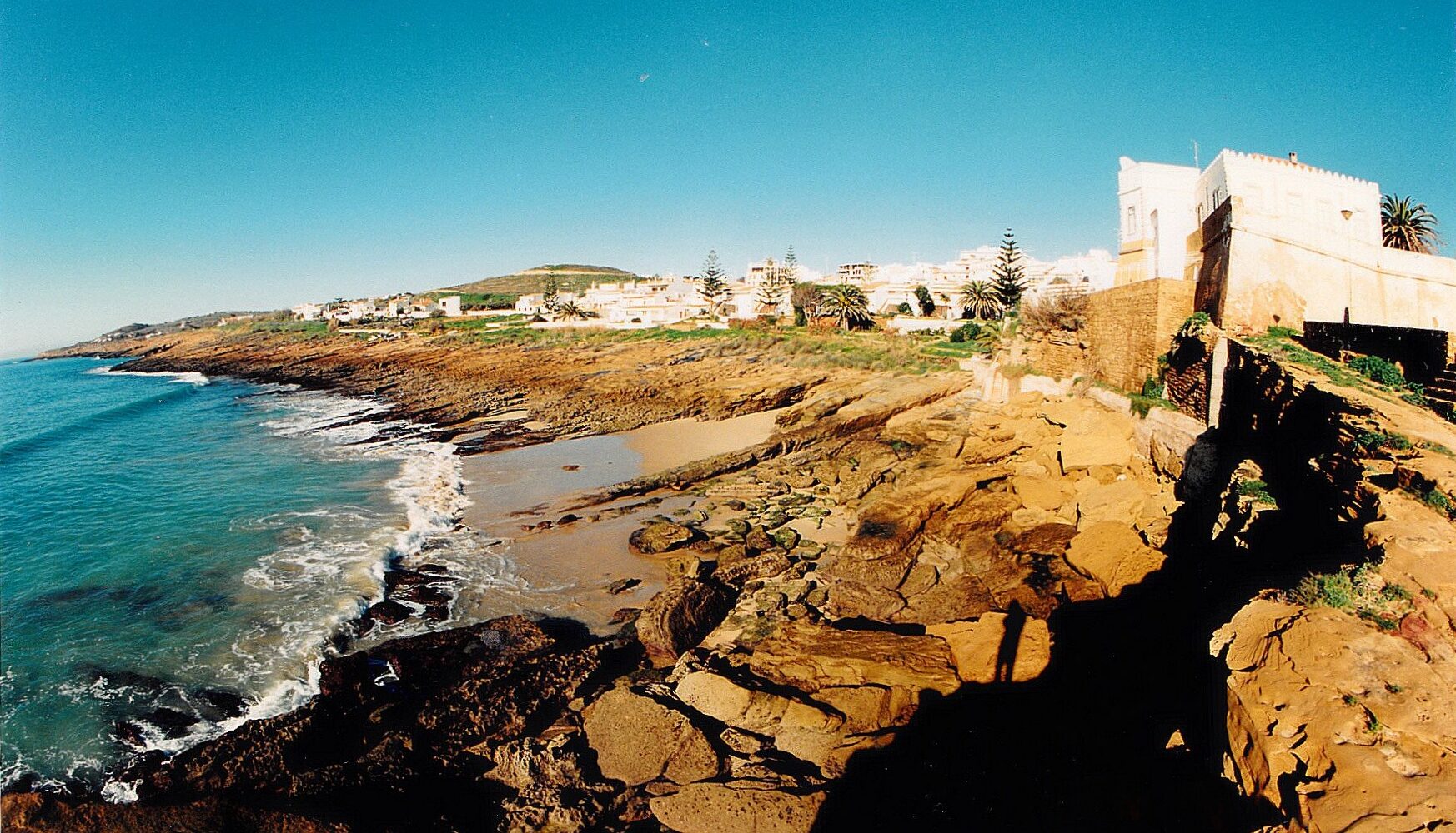Portugal