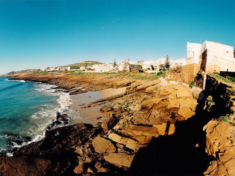 Portugal