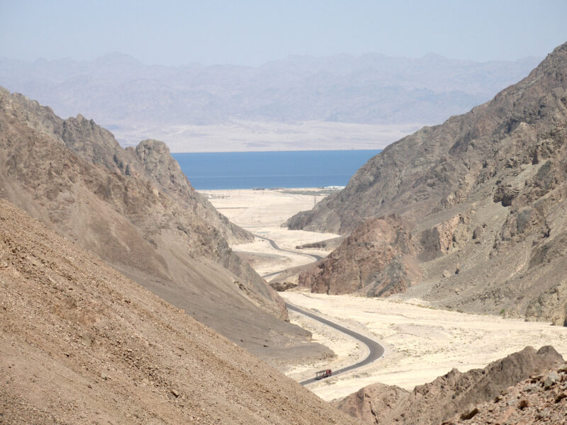 Saudi Arabia