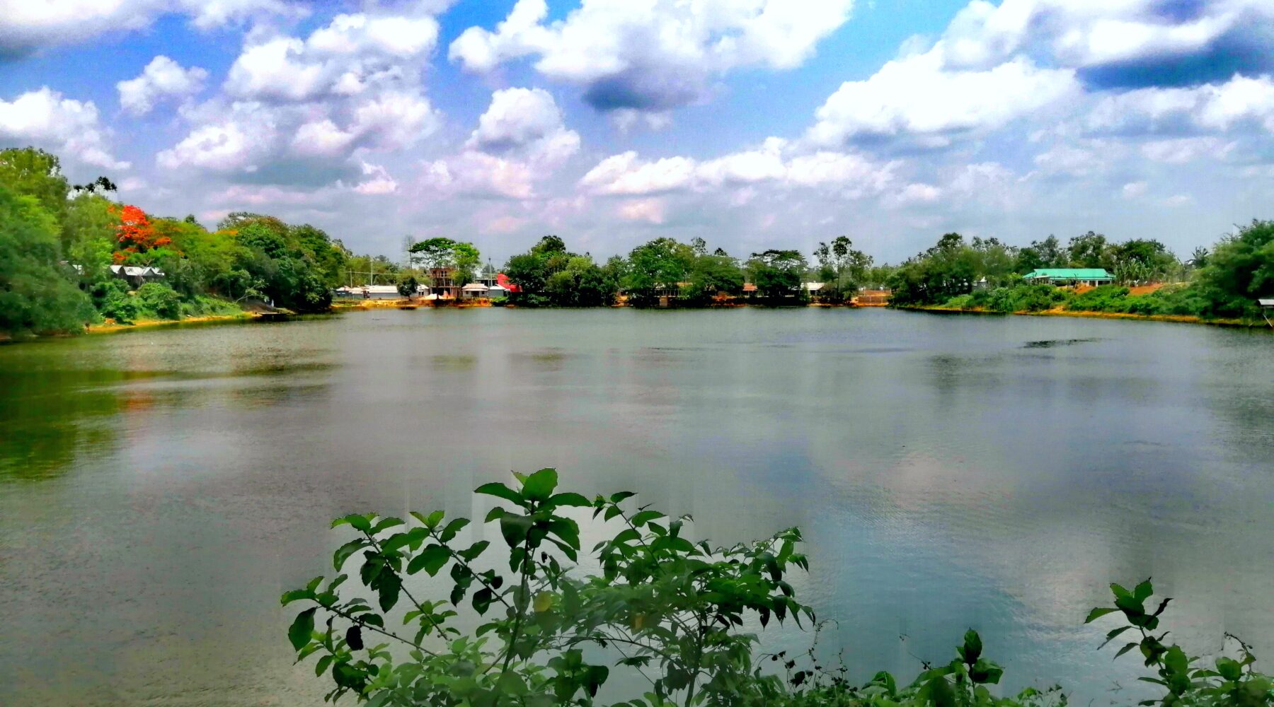 Bangladesh