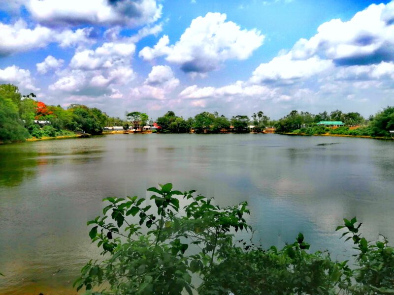 Bangladesh