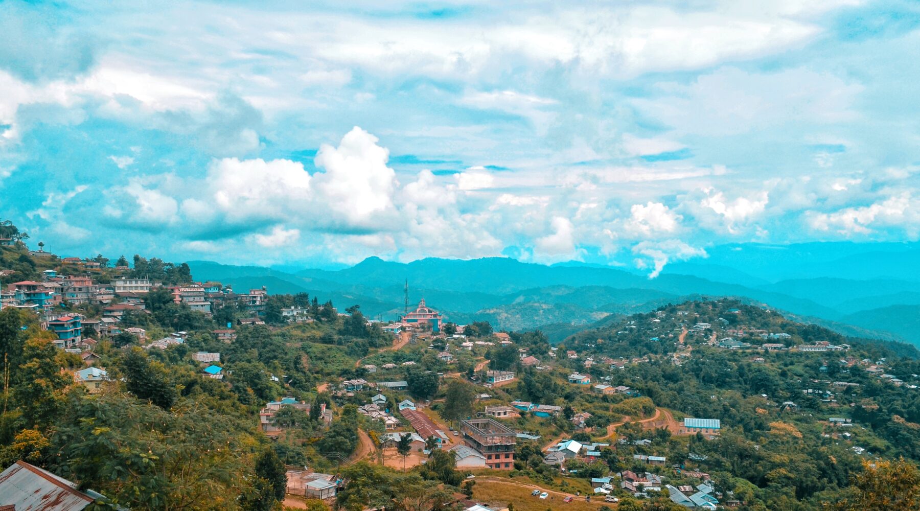 India