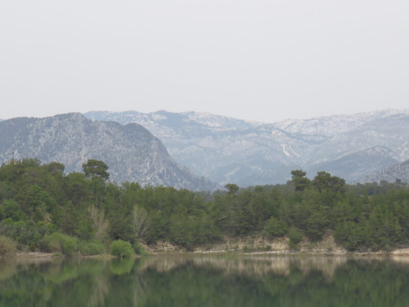 Turkey