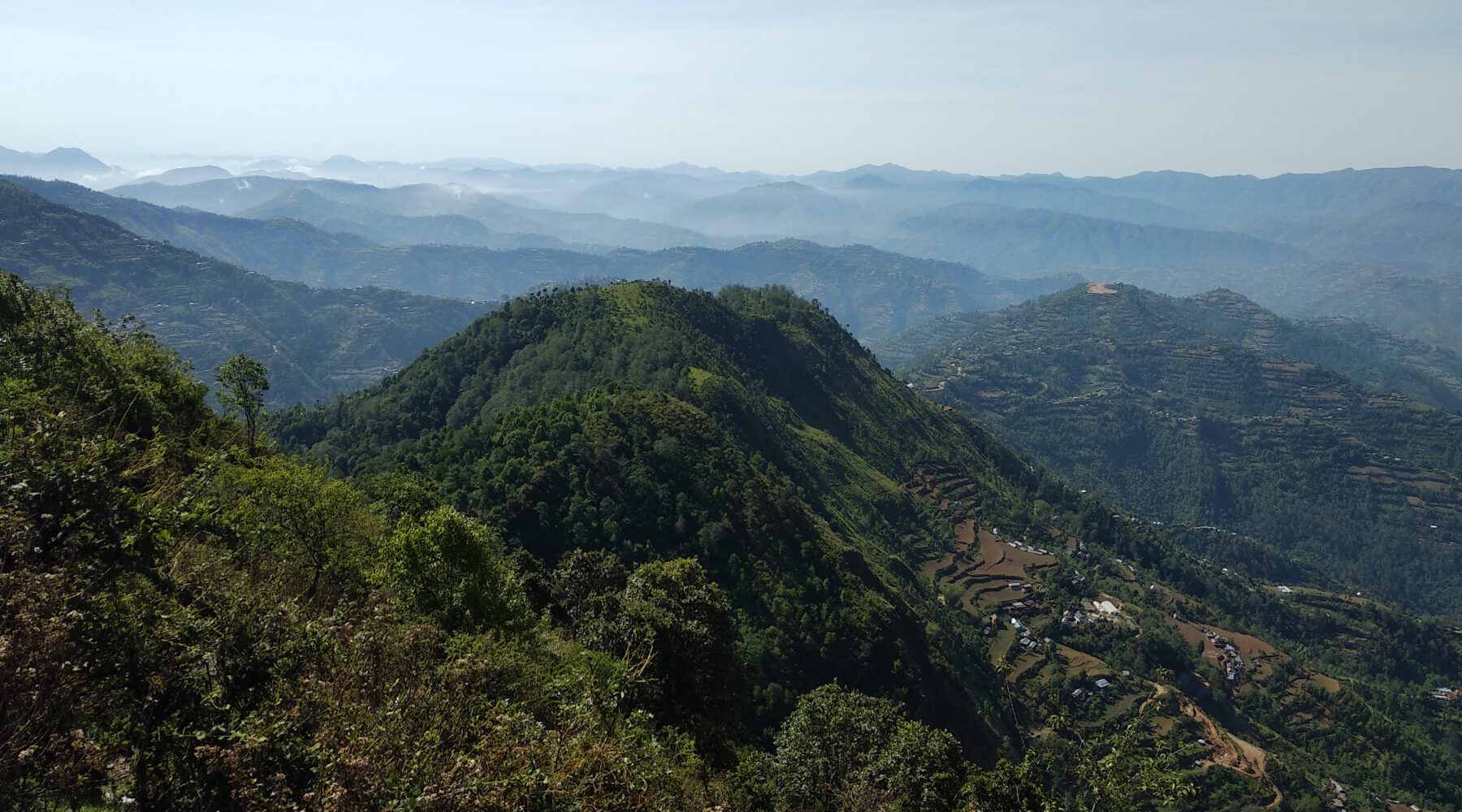Nepal