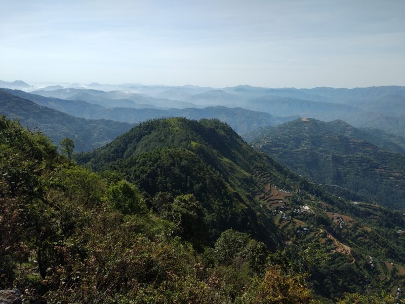 Nepal