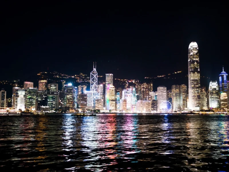 Hong Kong