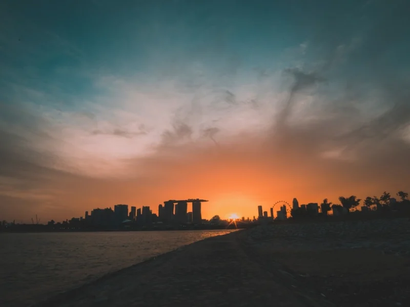 Singapore