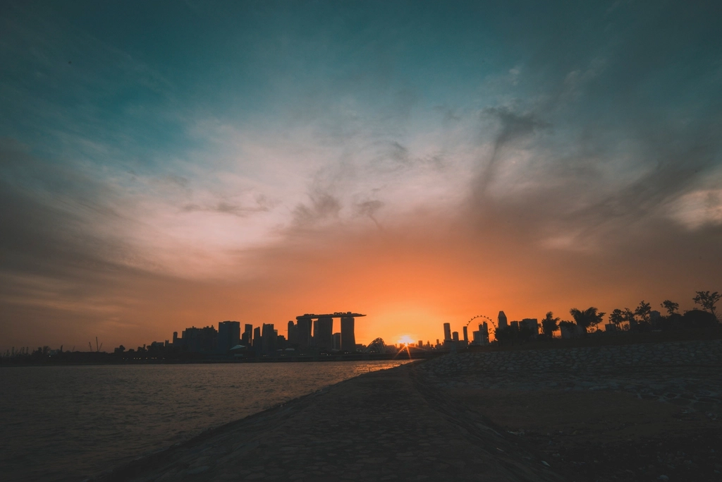 Singapore