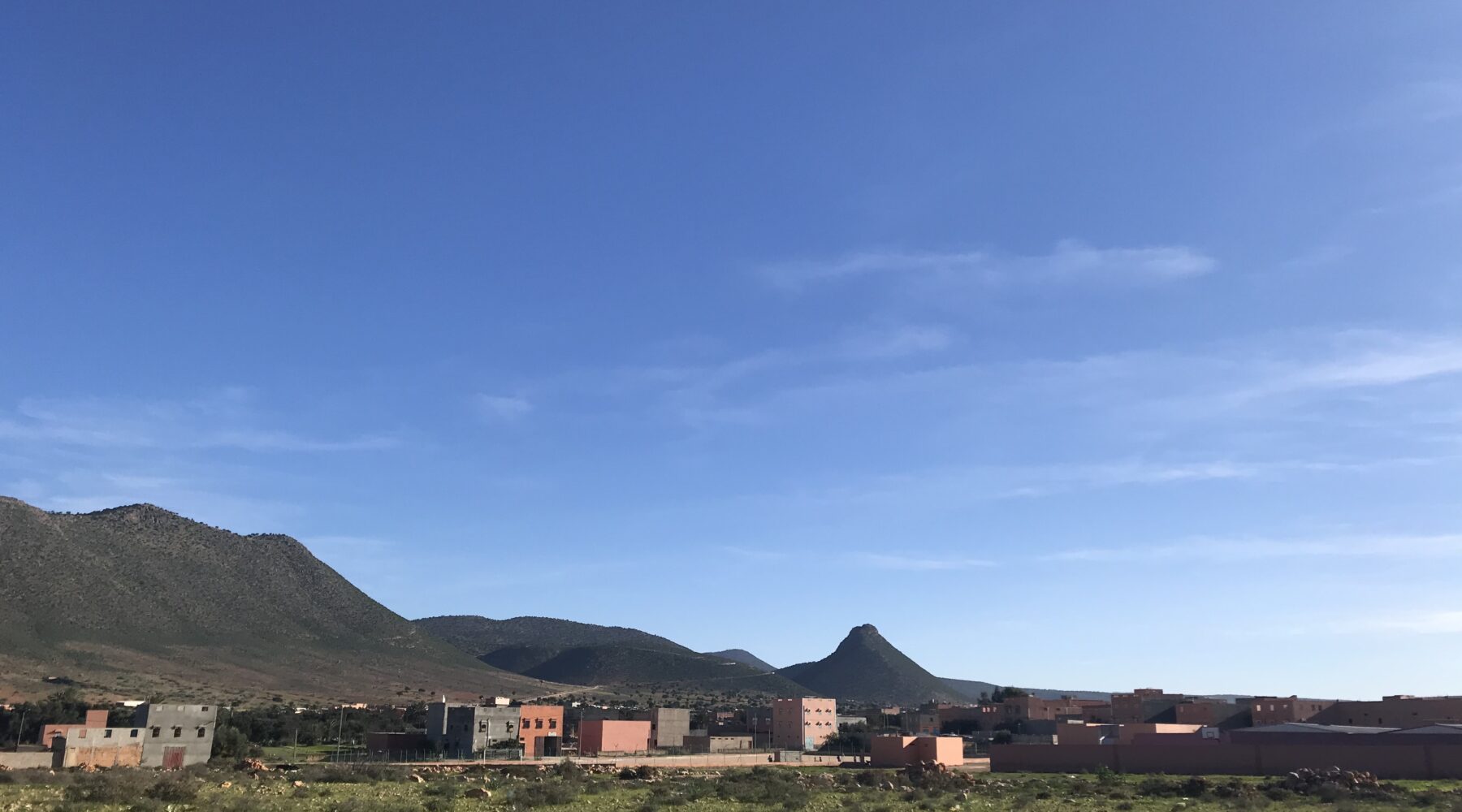 Morocco