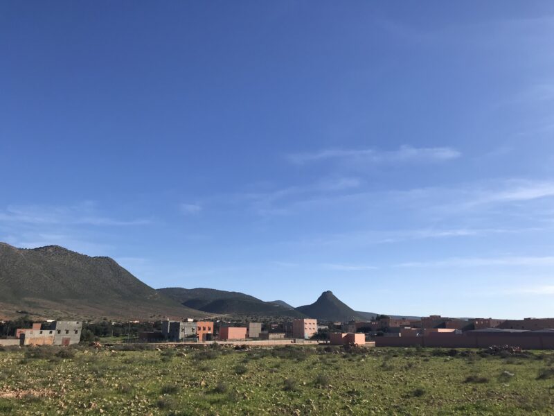 Morocco