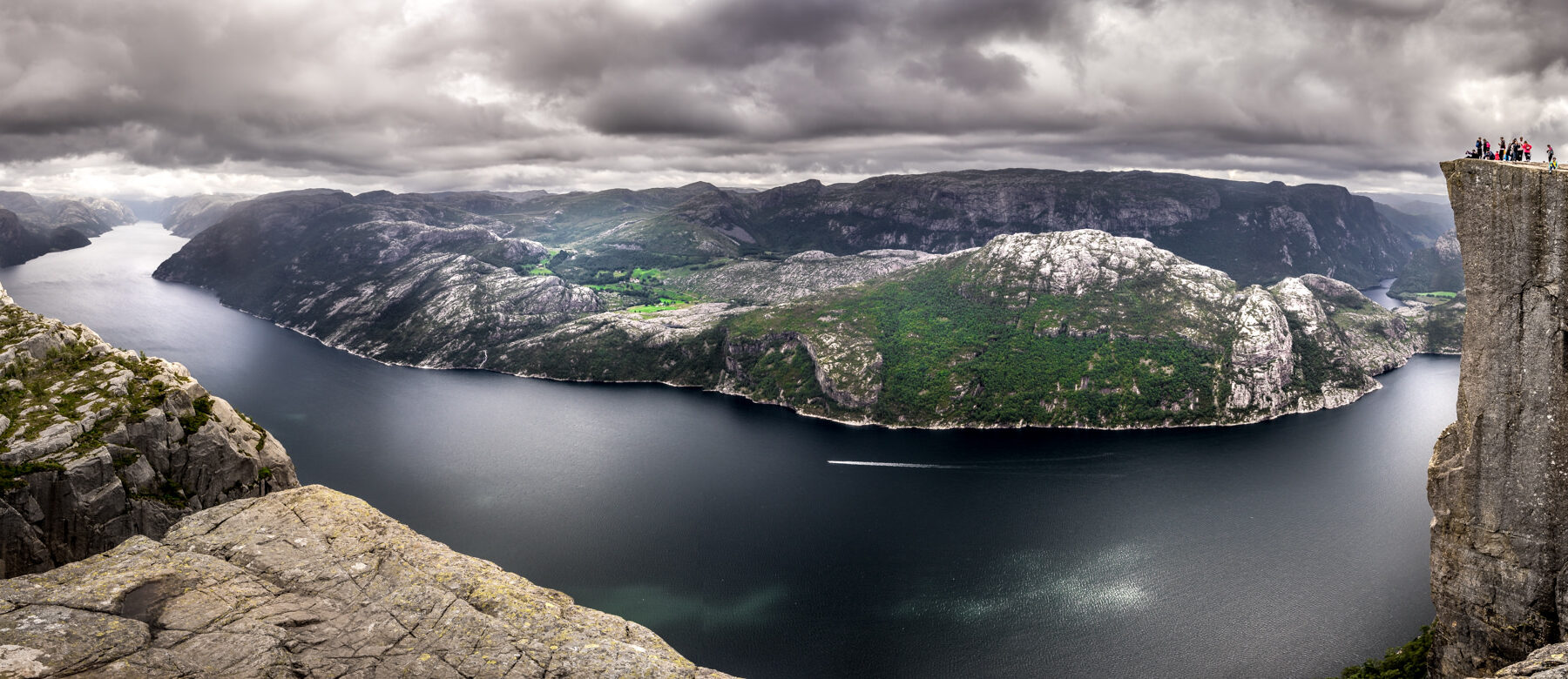 Norway