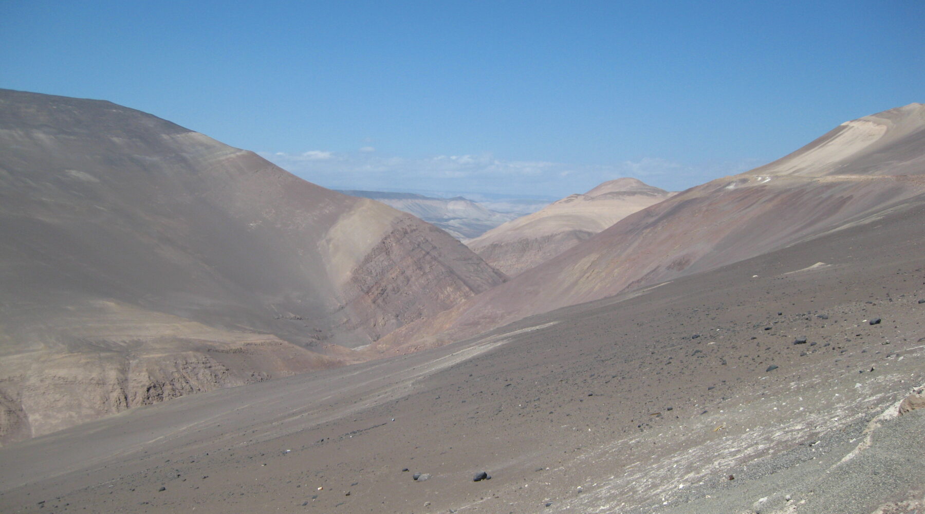 Peru