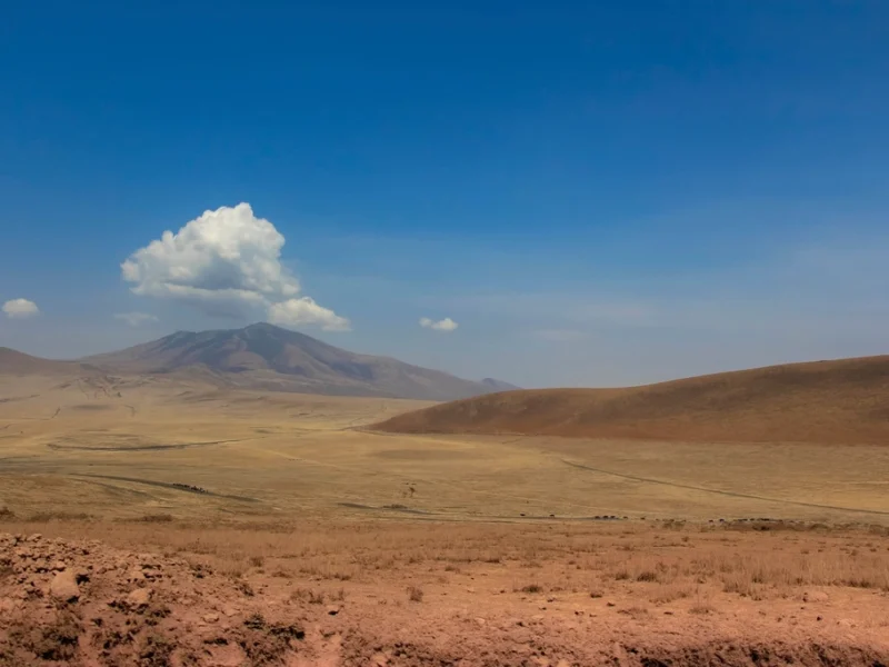 Tanzania
