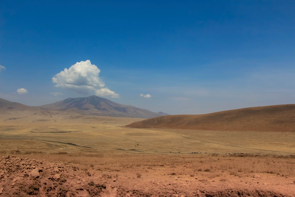 Tanzania