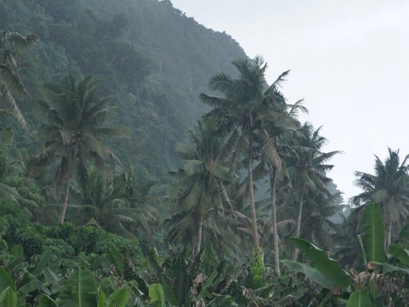 Samoa