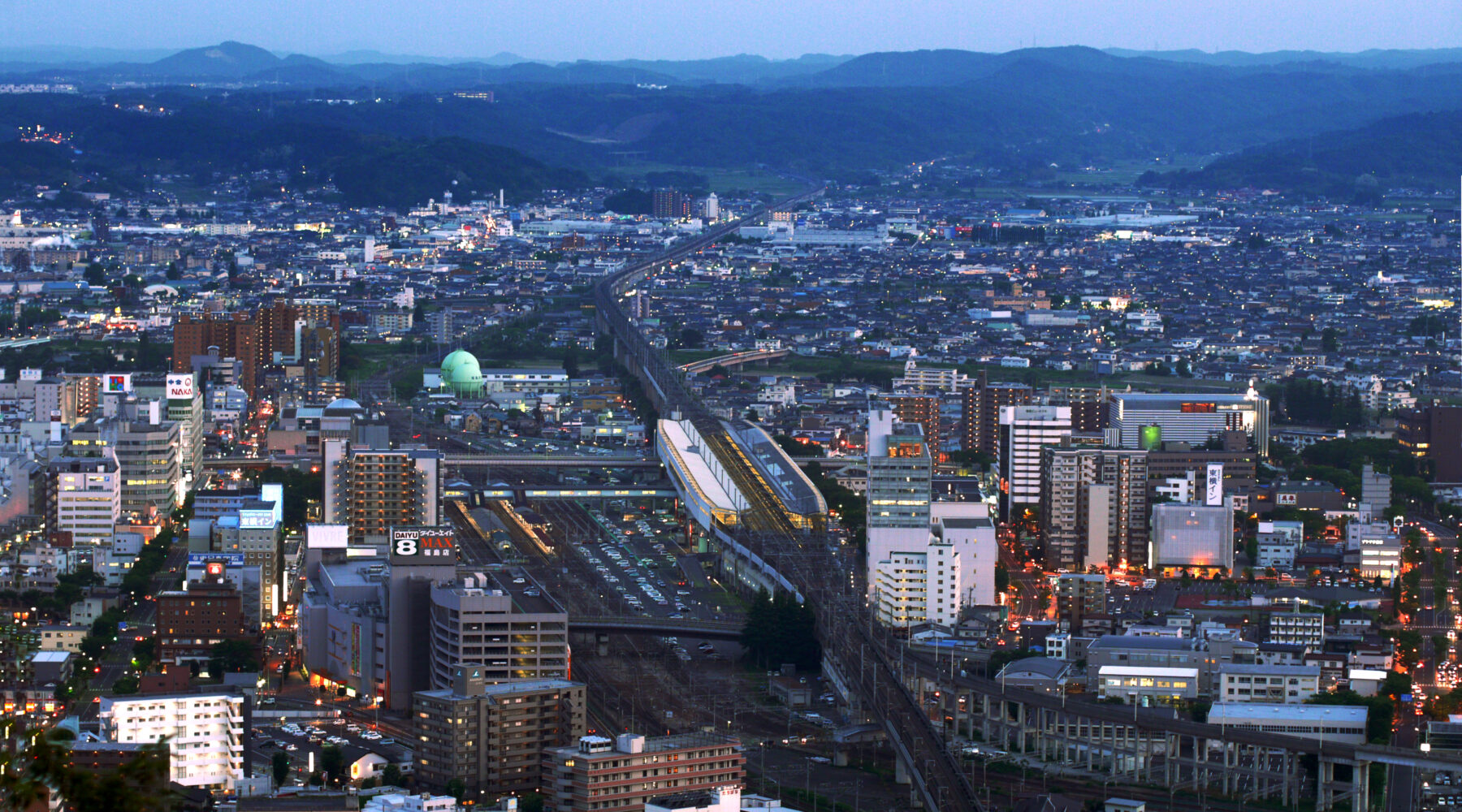 Tokyo