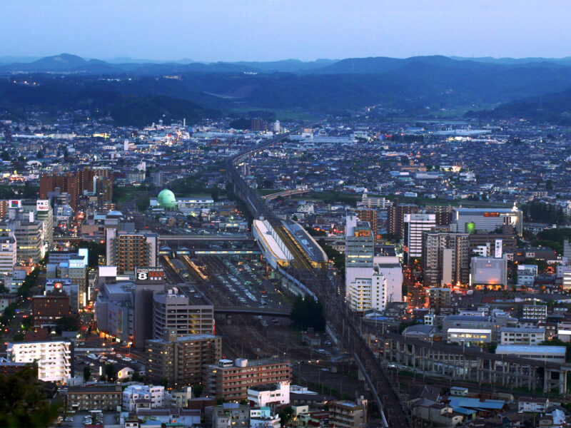 Tokyo