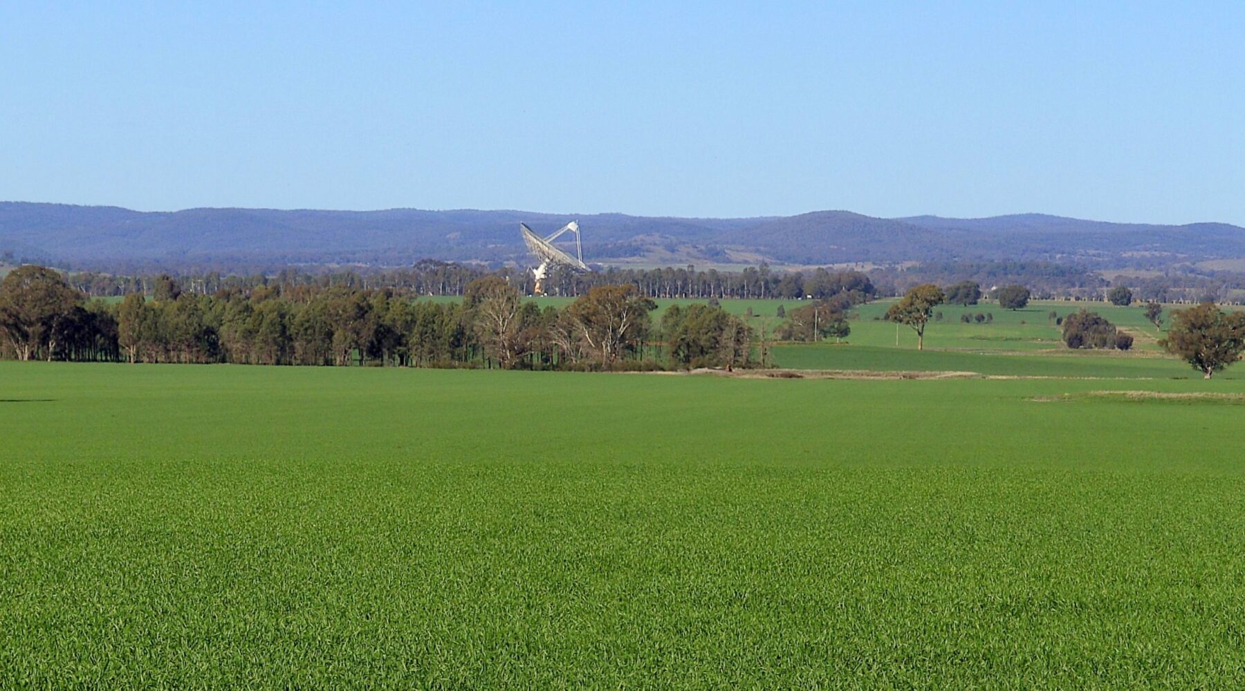 Australia