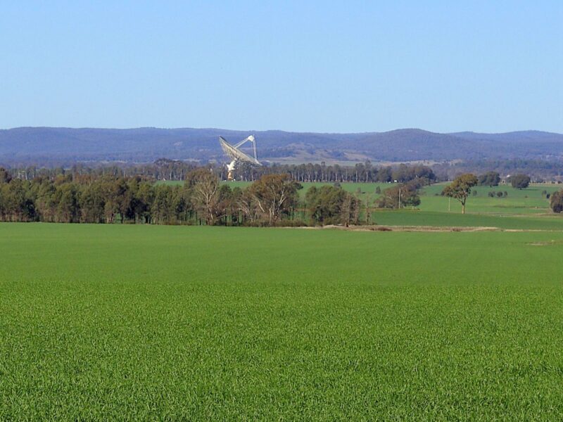 Australia