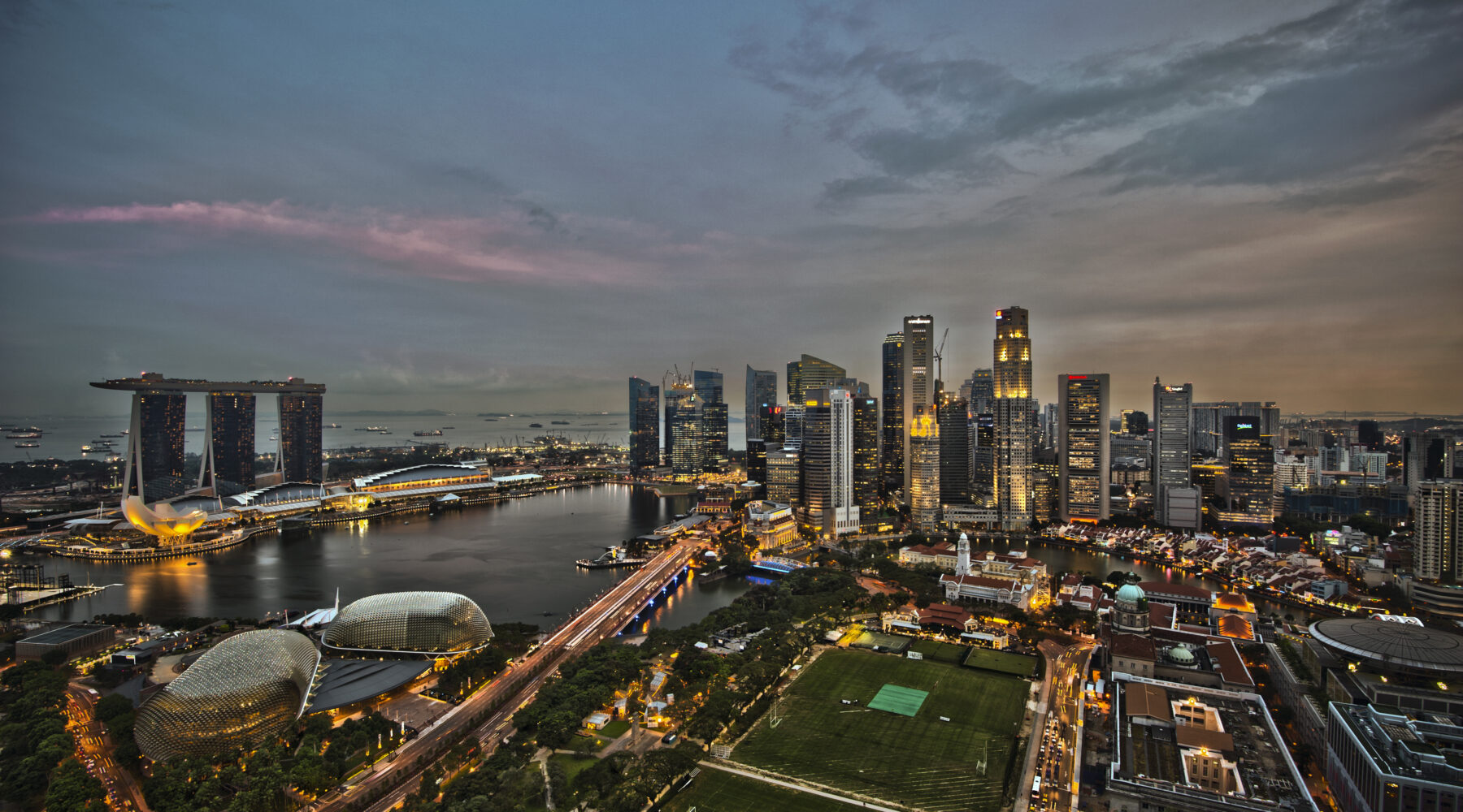 Singapore