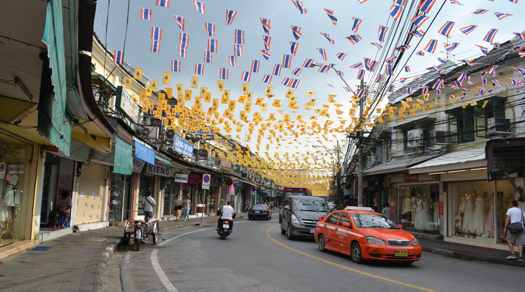 Bangkok