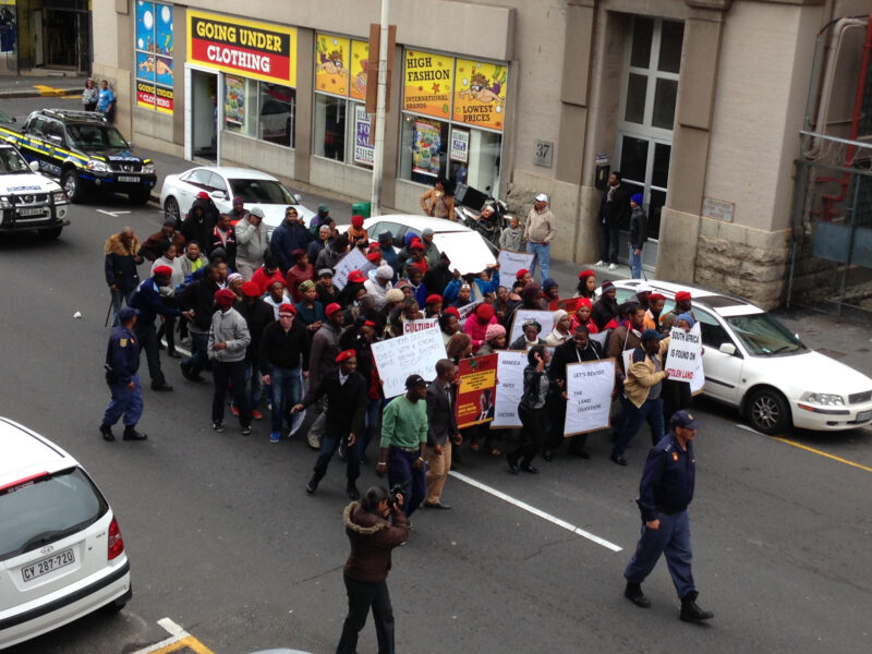 Cape Town