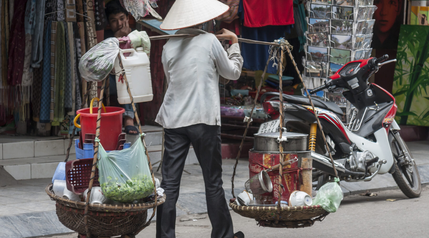 Hanoi