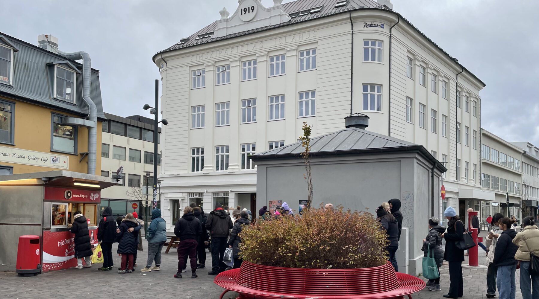 Reykjavík