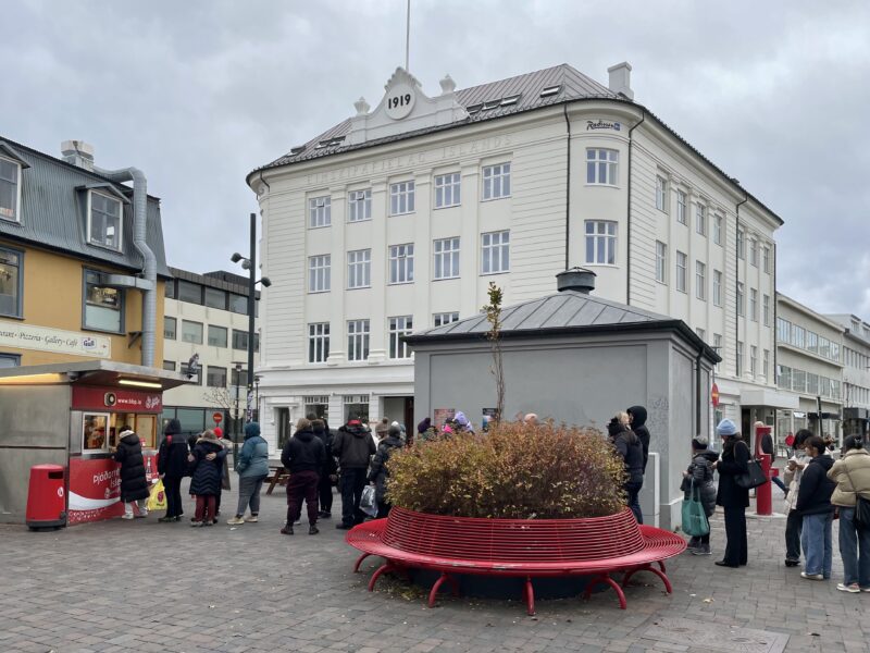 Reykjavík