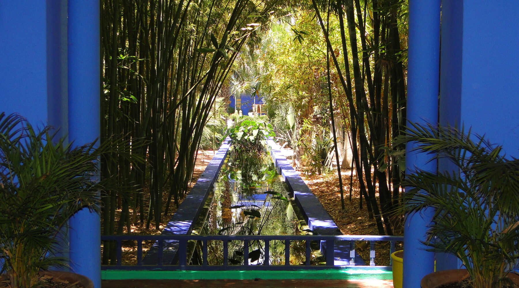 Marrakesh
