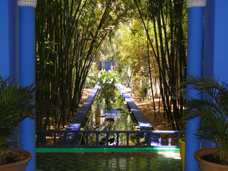 Marrakesh