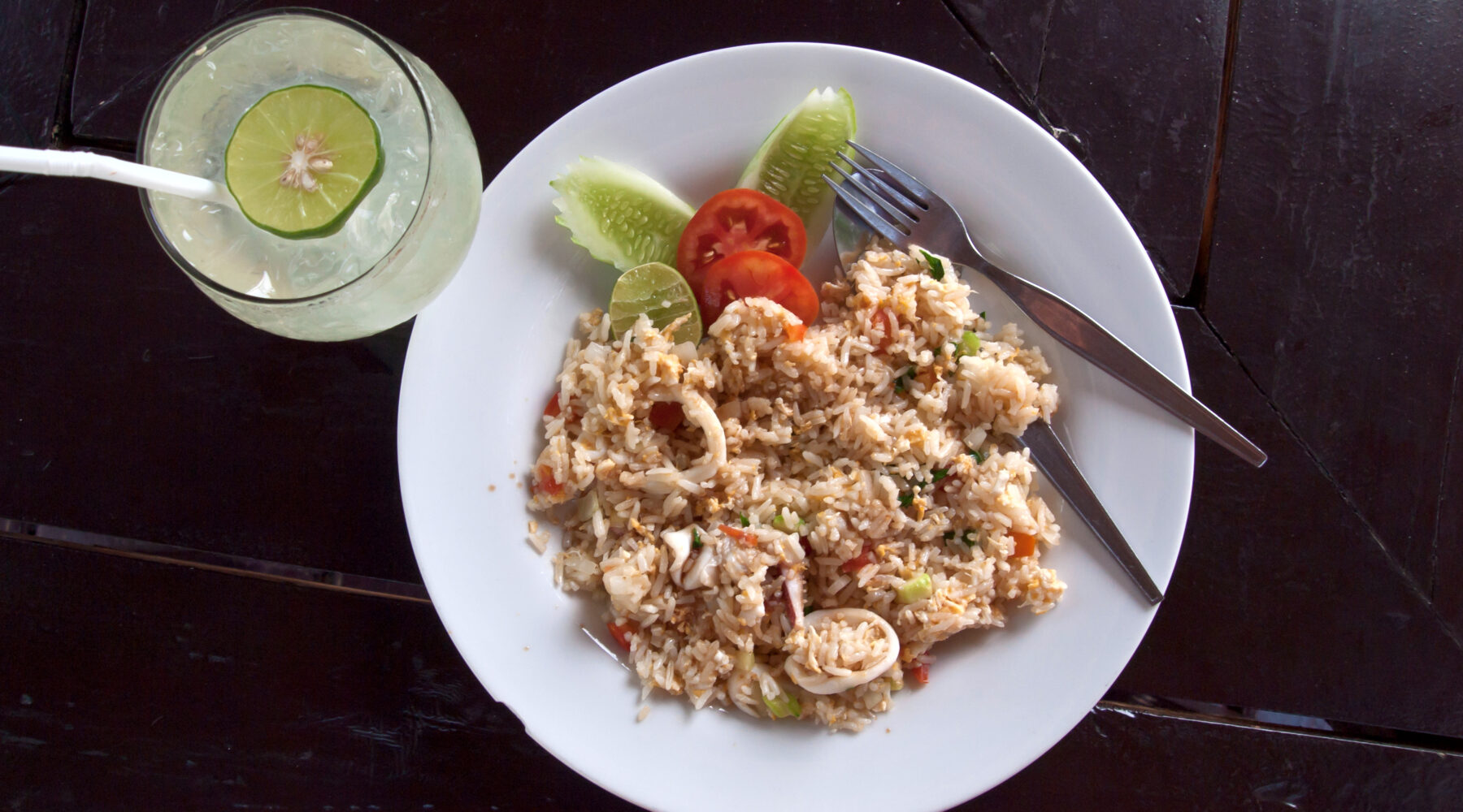 How to eat street food and stay well