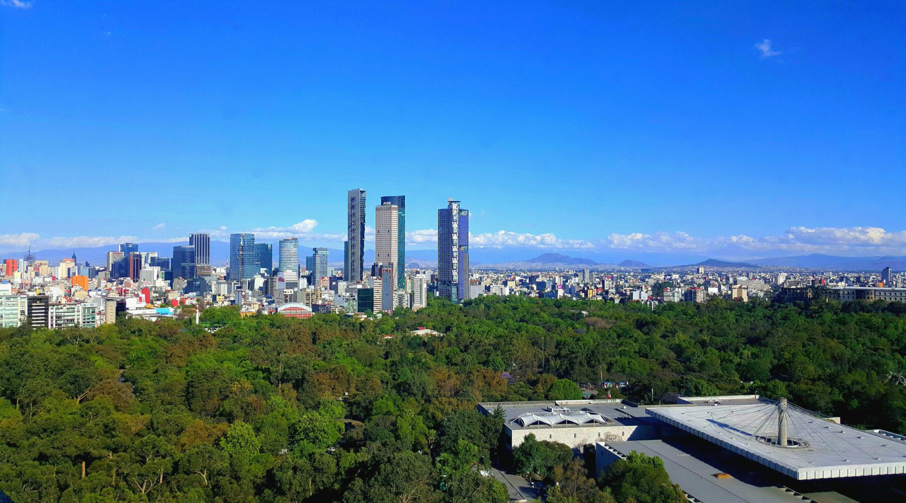Mexico City