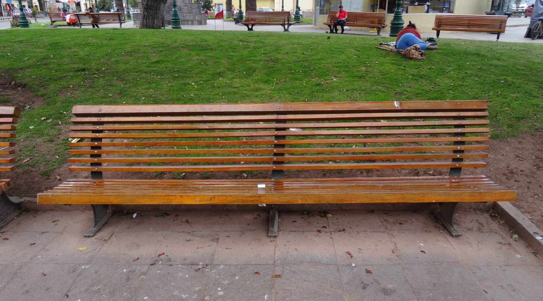 Cusco