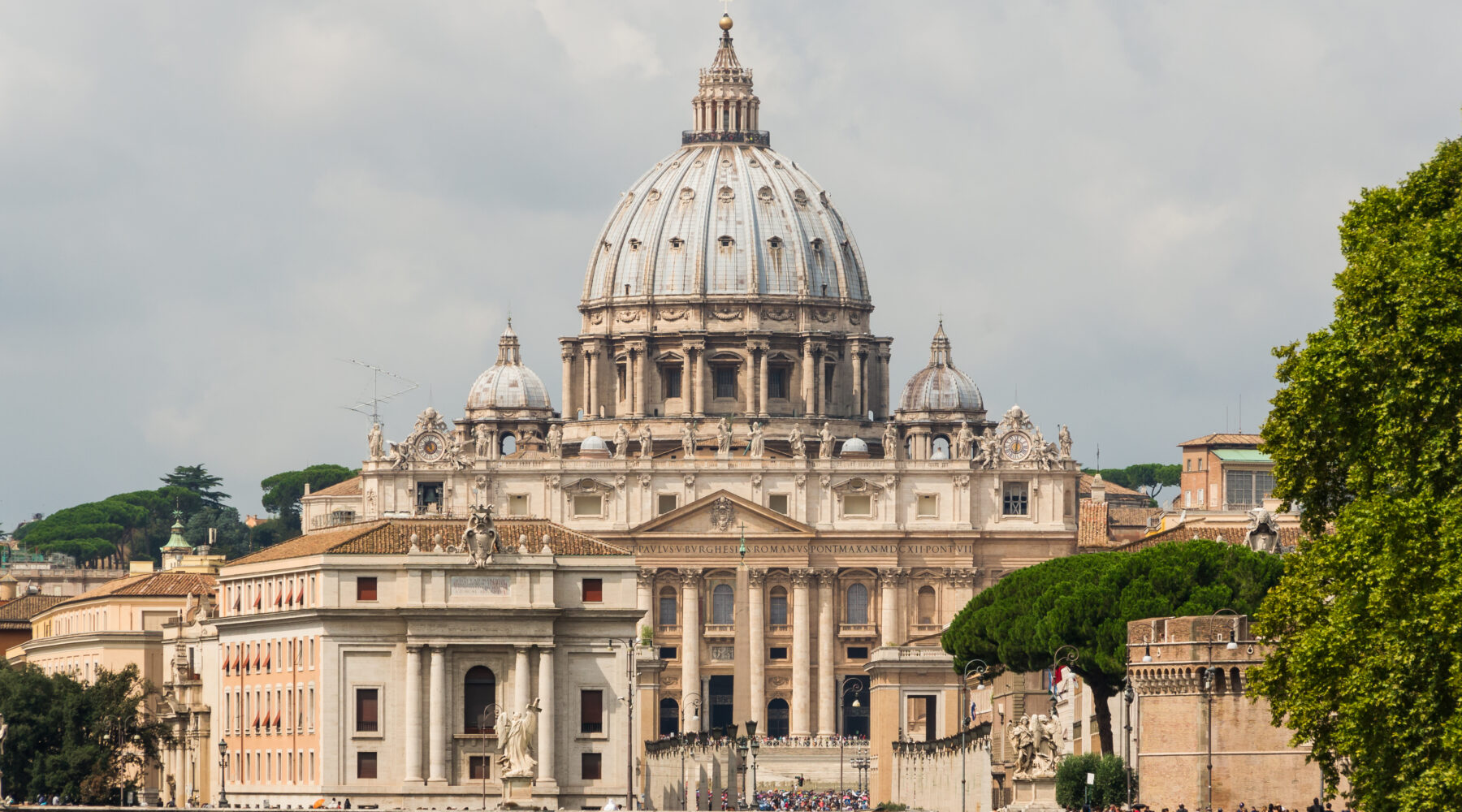 Rome