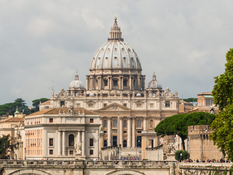 Rome