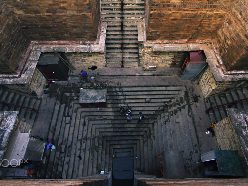 Issue 40 — High Ground